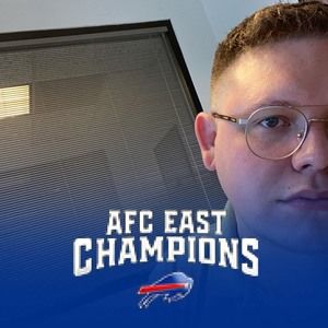 Meet your Posher, Jeremy